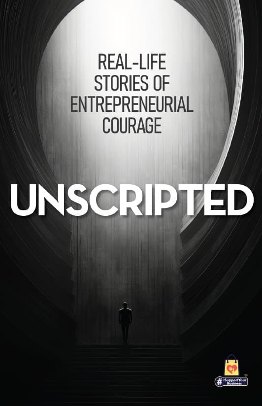 Unscripted